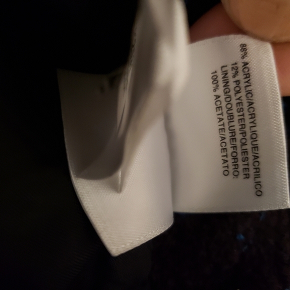 * NEW! ANNE KLEIN PENCIL BELOW KNEE SKIRT SIZE 6 MIDI - Picture 6 of 7